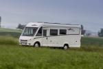 Carthago C-Tourer I Sport 2016 года